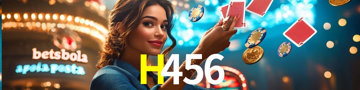 H456 Facebook