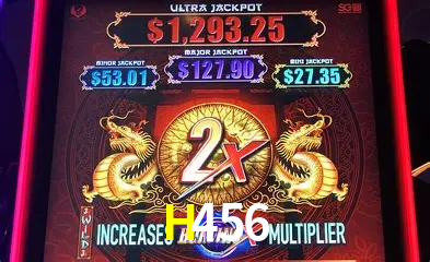 H456