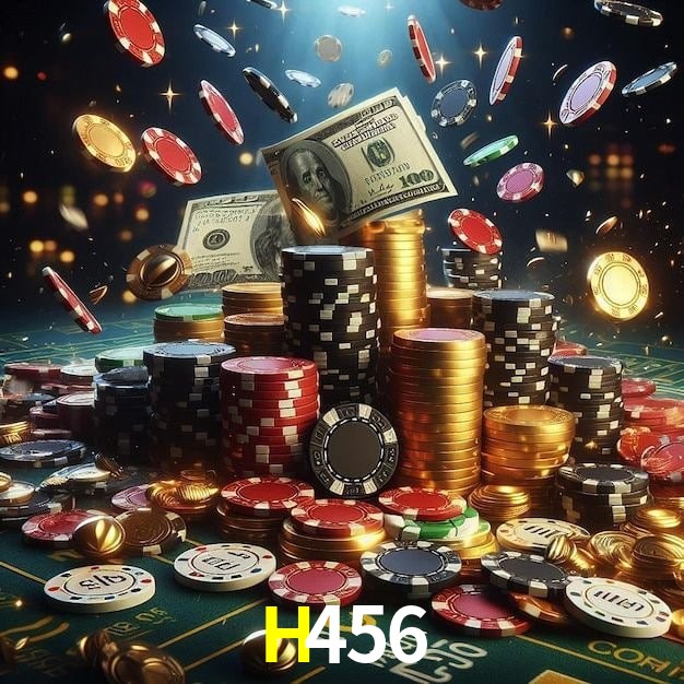 Cassino ao Vivo H456 - Dealers Brasileiros Profissionais