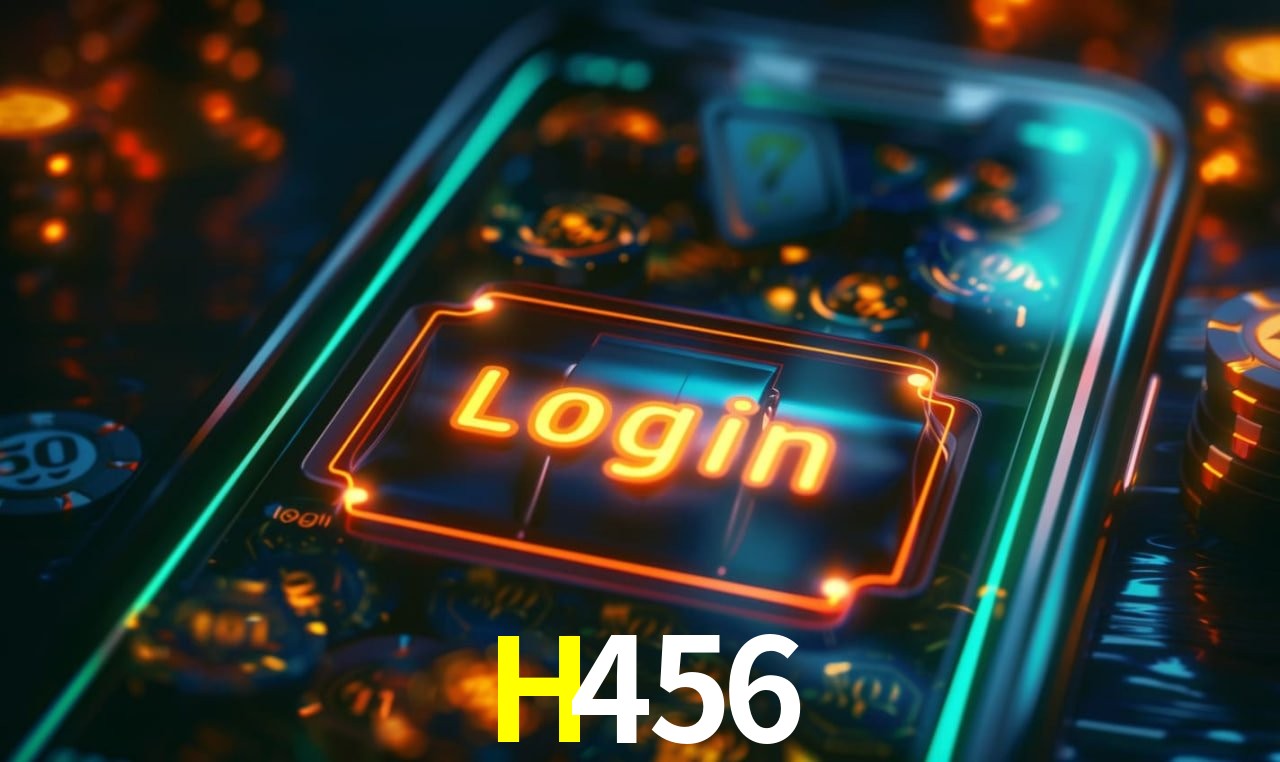 Interface do Aplicativo H456 - Design Premium e Intuitivo