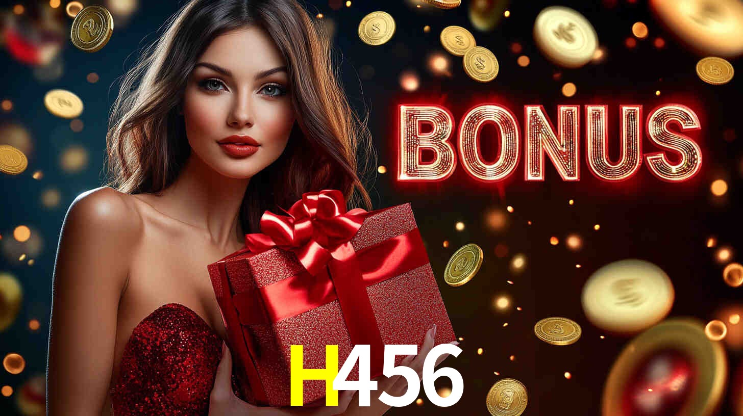 Blackjack na H456
