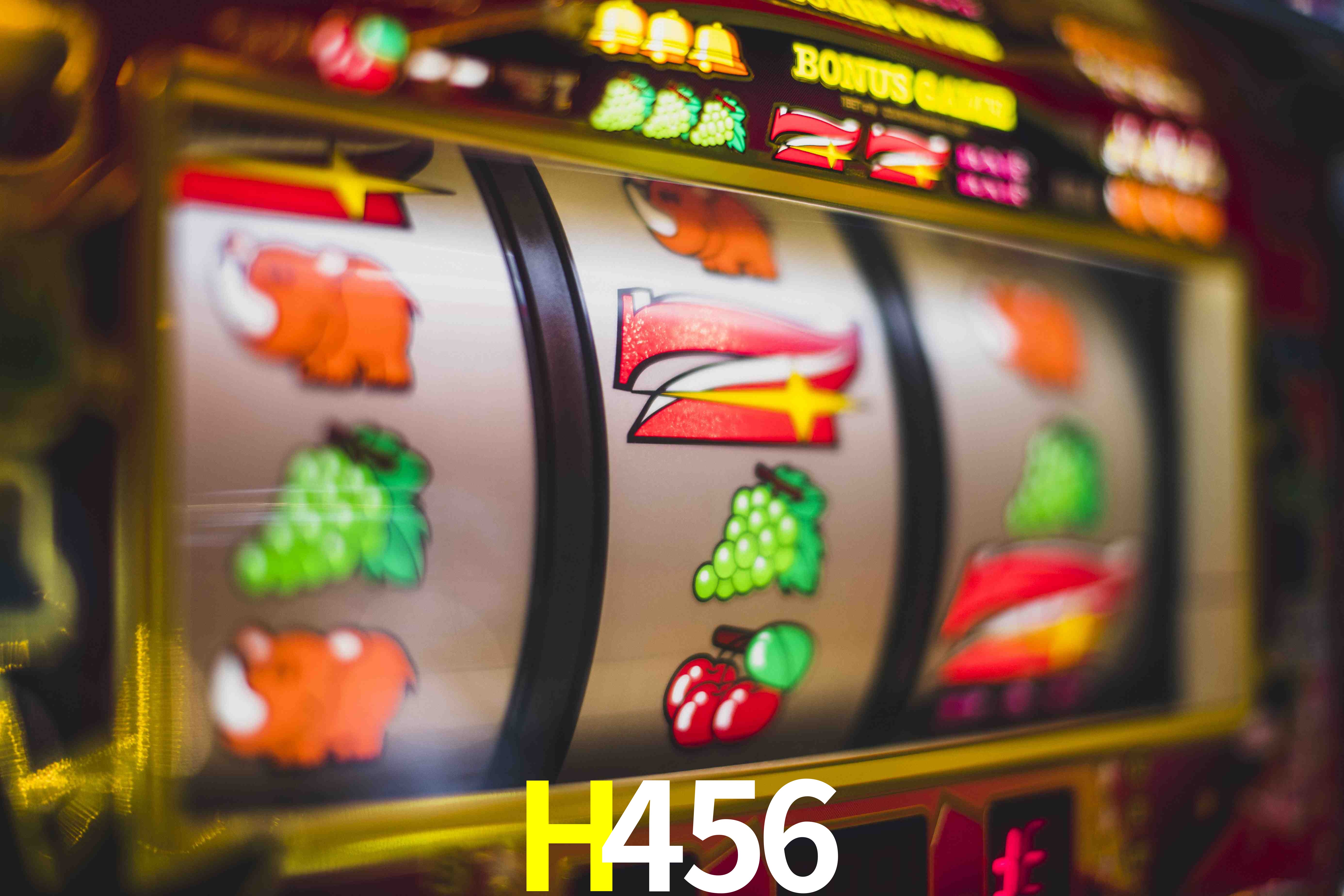 App Store H456