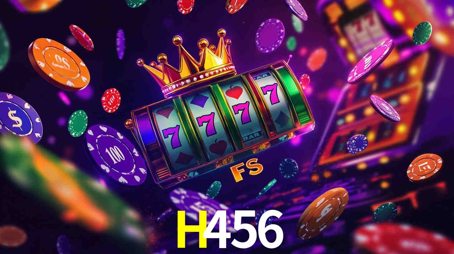 H456 bet — painel ao vivo com cotações dinâmicas