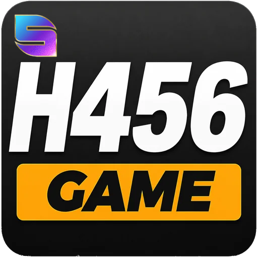 Logo da H456